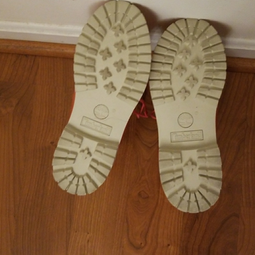 Timberland - Picture 3 of 7